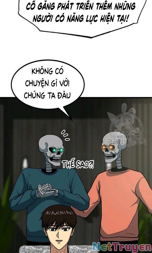 Ngoài nhà là ngục tối chapter 45 - Upload bởi truyensieuhay.com
