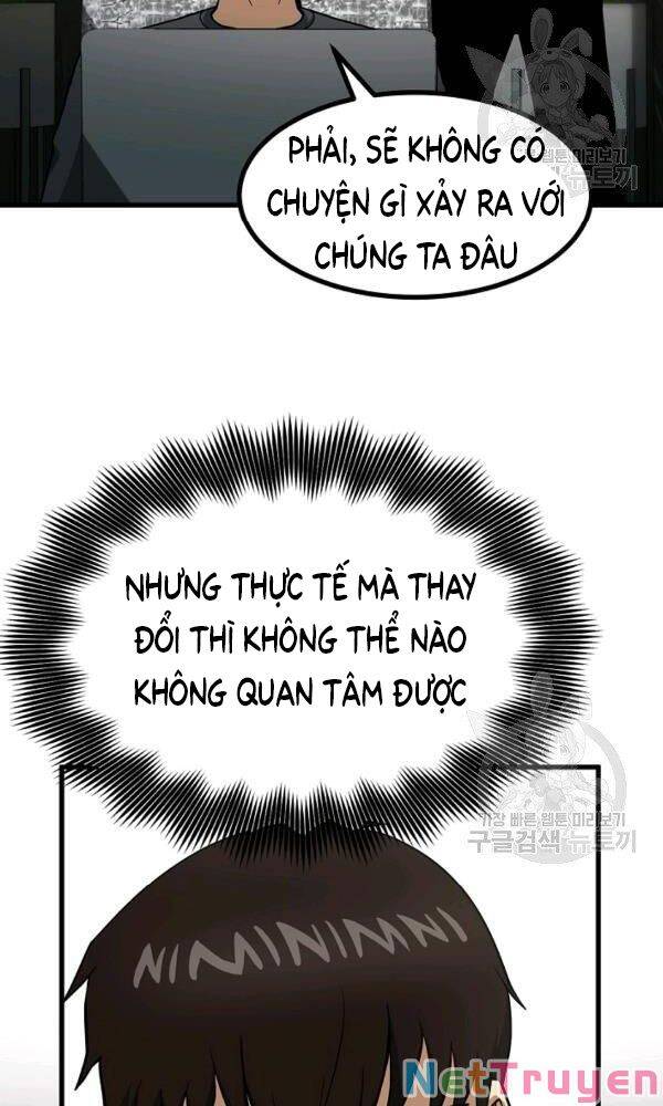 Ngoài nhà là ngục tối chapter 45 - Upload bởi truyensieuhay.com
