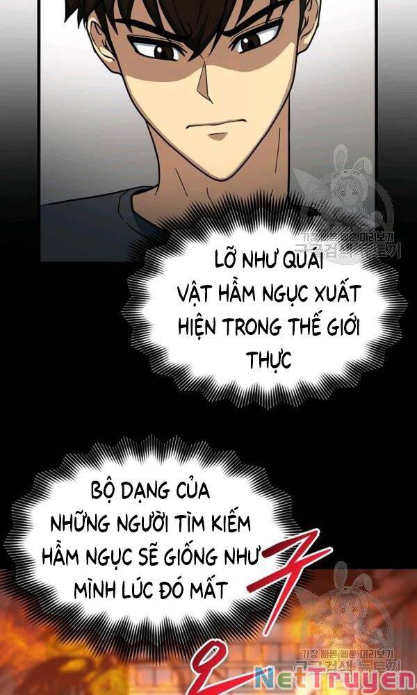 Ngoài nhà là ngục tối chapter 45 - Upload bởi truyensieuhay.com
