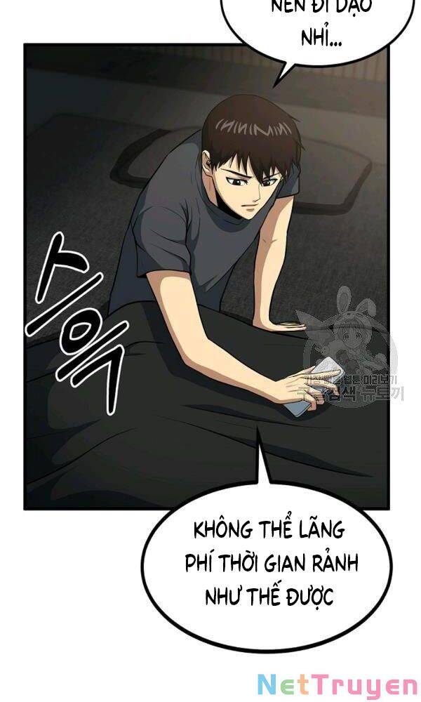 Ngoài nhà là ngục tối chapter 45 - Upload bởi truyensieuhay.com