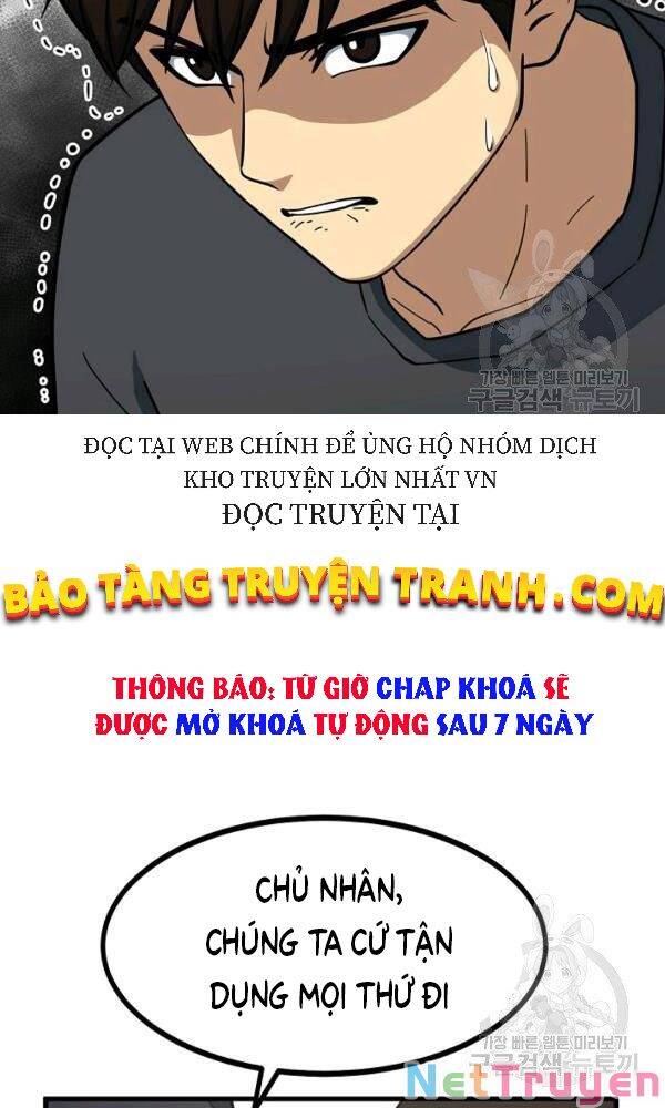 Ngoài nhà là ngục tối chapter 45 - Upload bởi truyensieuhay.com