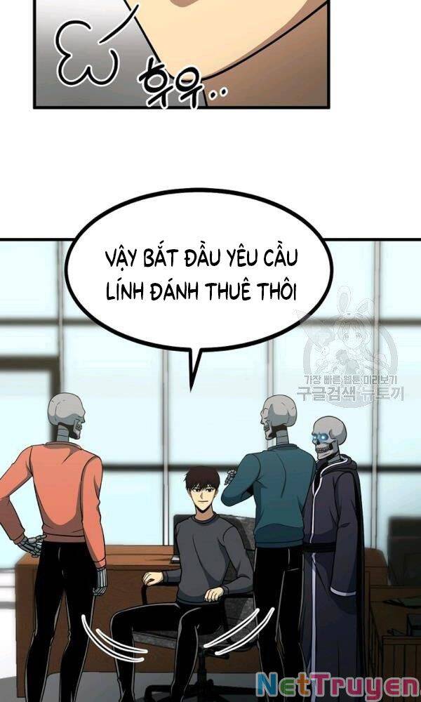 Ngoài nhà là ngục tối chapter 45 - Upload bởi truyensieuhay.com