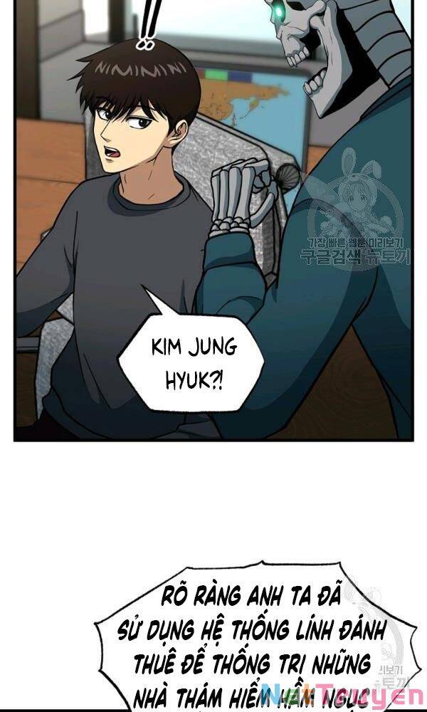 Ngoài nhà là ngục tối chapter 45 - Upload bởi truyensieuhay.com