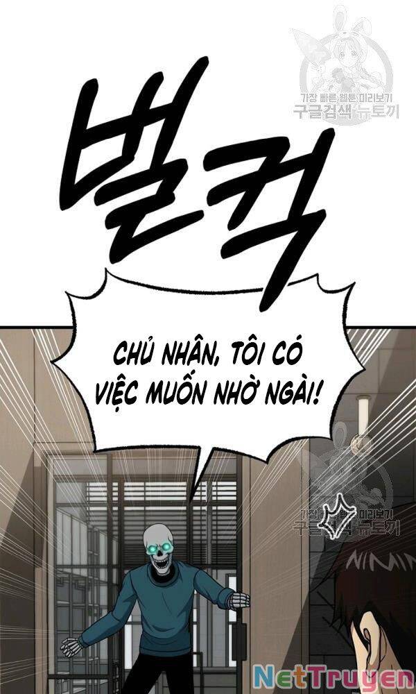 Ngoài nhà là ngục tối chapter 45 - Upload bởi truyensieuhay.com