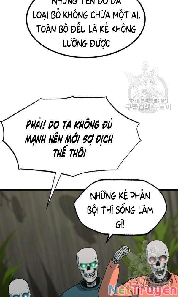 Ngoài nhà là ngục tối chapter 45 - Upload bởi truyensieuhay.com