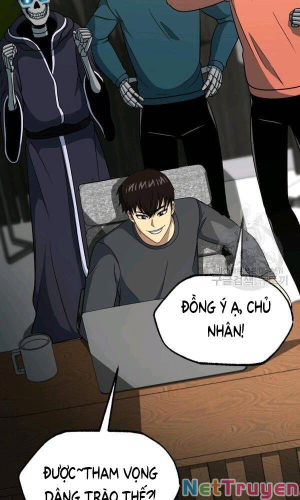 Ngoài nhà là ngục tối chapter 45 - Upload bởi truyensieuhay.com