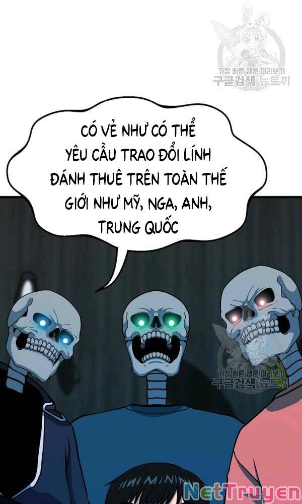 Ngoài nhà là ngục tối chapter 45 - Upload bởi truyensieuhay.com