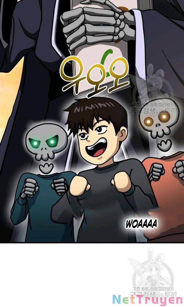 Ngoài nhà là ngục tối chapter 45 - Upload bởi truyensieuhay.com