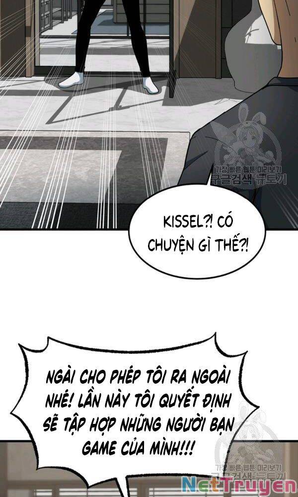 Ngoài nhà là ngục tối chapter 45 - Upload bởi truyensieuhay.com
