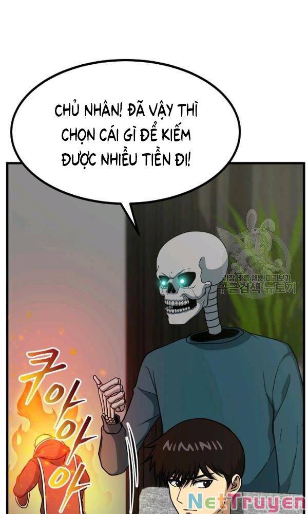 Ngoài nhà là ngục tối chapter 45 - Upload bởi truyensieuhay.com