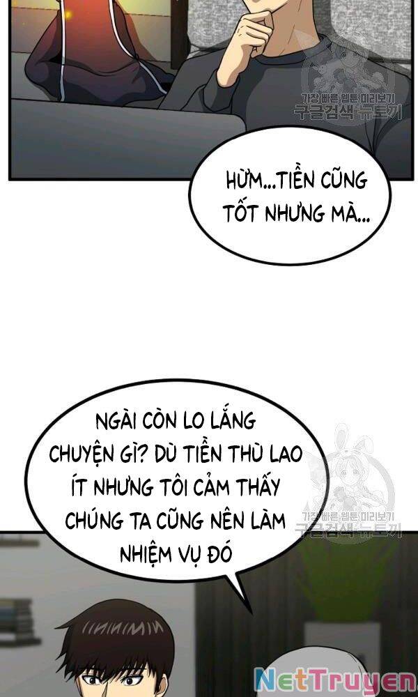 Ngoài nhà là ngục tối chapter 45 - Upload bởi truyensieuhay.com