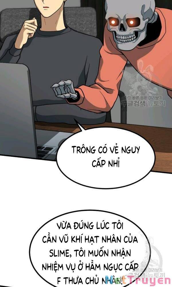 Ngoài nhà là ngục tối chapter 45 - Upload bởi truyensieuhay.com