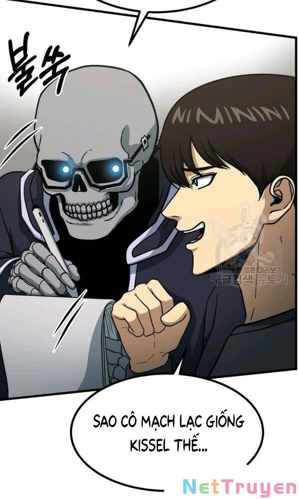 Ngoài nhà là ngục tối chapter 45 - Upload bởi truyensieuhay.com