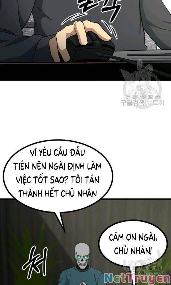 Ngoài nhà là ngục tối chapter 45 - Upload bởi truyensieuhay.com