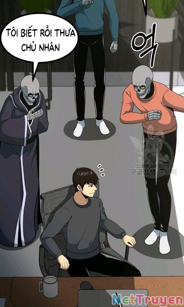 Ngoài nhà là ngục tối chapter 45 - Upload bởi truyensieuhay.com
