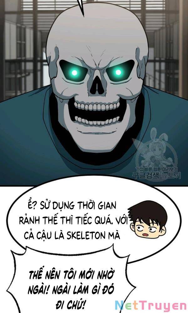Ngoài nhà là ngục tối chapter 45 - Upload bởi truyensieuhay.com