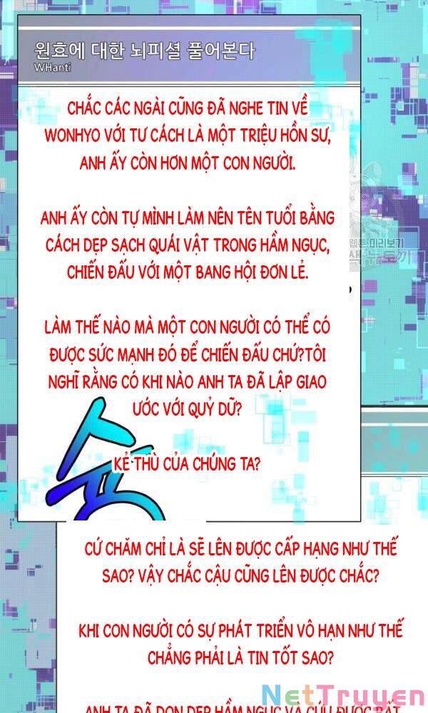 Ngoài nhà là ngục tối chapter 45 - Upload bởi truyensieuhay.com