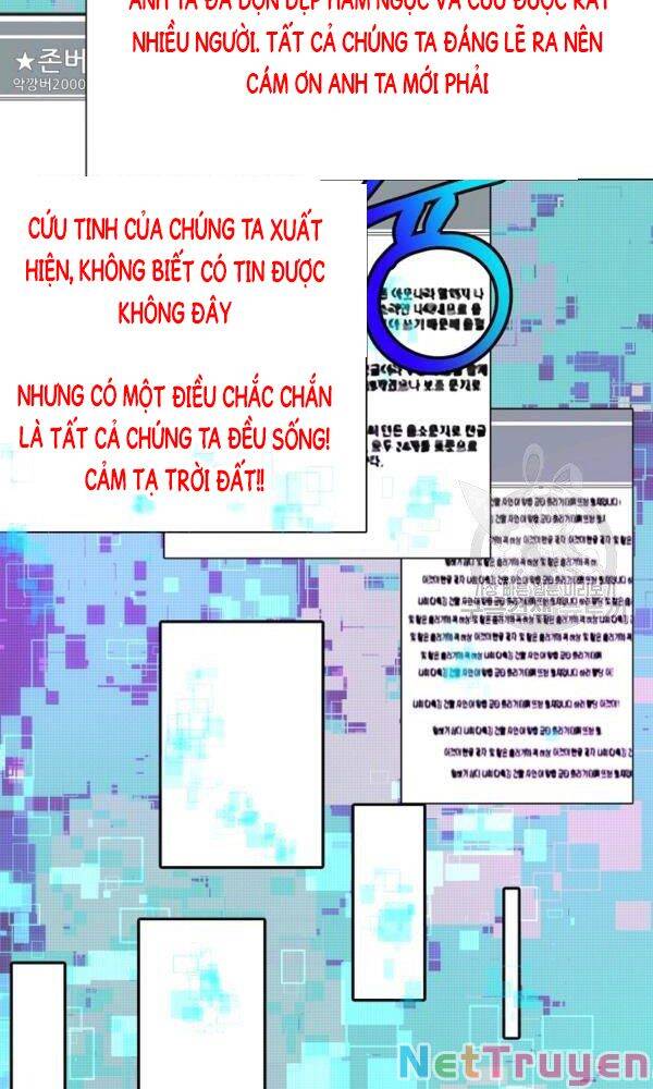 Ngoài nhà là ngục tối chapter 45 - Upload bởi truyensieuhay.com