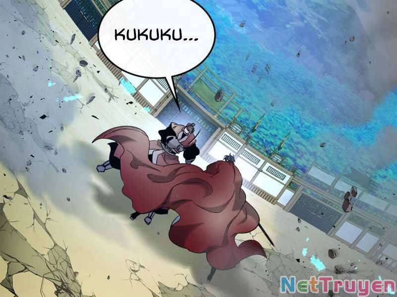 Thăng Cấp Cùng Thần chapter 40 - Upload bởi truyensieuhay.com