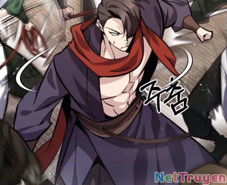Đệ Nhất Võ Sư, Cao Thủ Baek chapter 19 - Upload bởi truyensieuhay.com