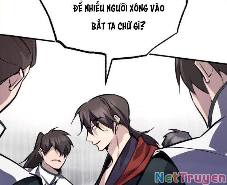 Đệ Nhất Võ Sư, Cao Thủ Baek chapter 19 - Upload bởi truyensieuhay.com