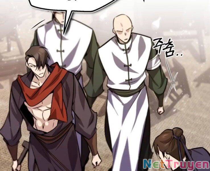 Đệ Nhất Võ Sư, Cao Thủ Baek chapter 19 - Upload bởi truyensieuhay.com