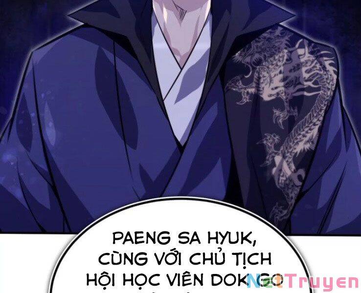 Đệ Nhất Võ Sư, Cao Thủ Baek chapter 19 - Upload bởi truyensieuhay.com
