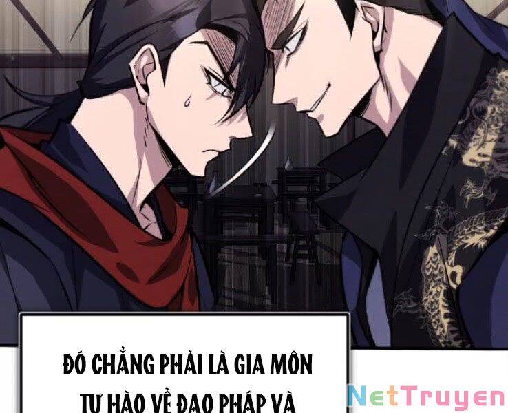 Đệ Nhất Võ Sư, Cao Thủ Baek chapter 19 - Upload bởi truyensieuhay.com