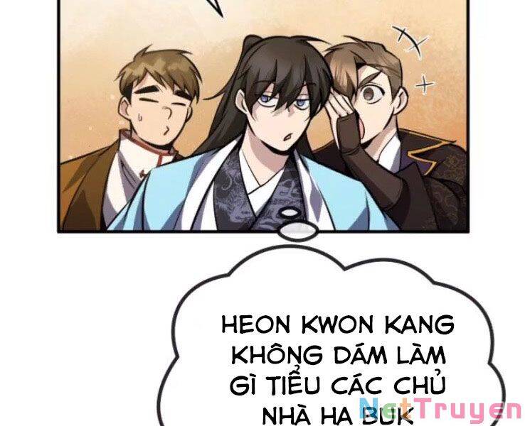 Đệ Nhất Võ Sư, Cao Thủ Baek chapter 19 - Upload bởi truyensieuhay.com