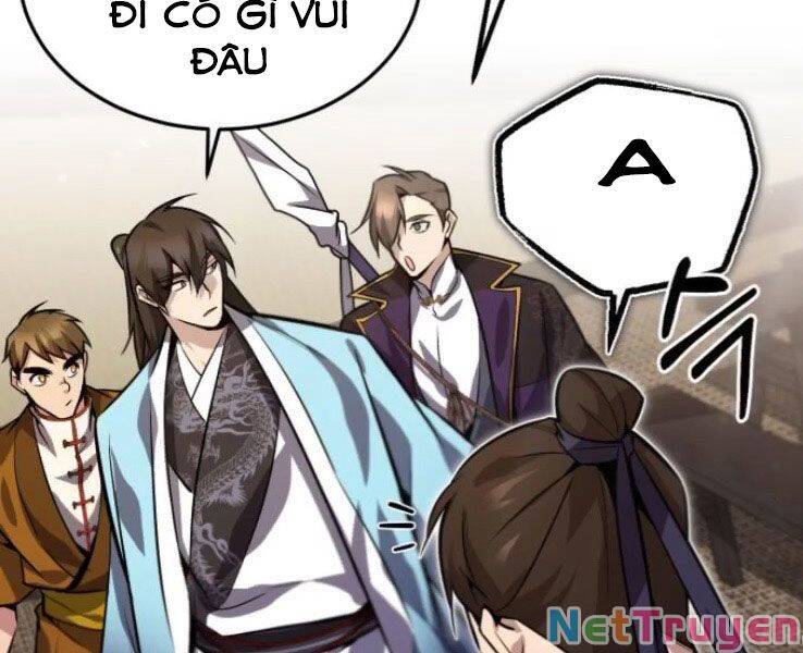 Đệ Nhất Võ Sư, Cao Thủ Baek chapter 19 - Upload bởi truyensieuhay.com