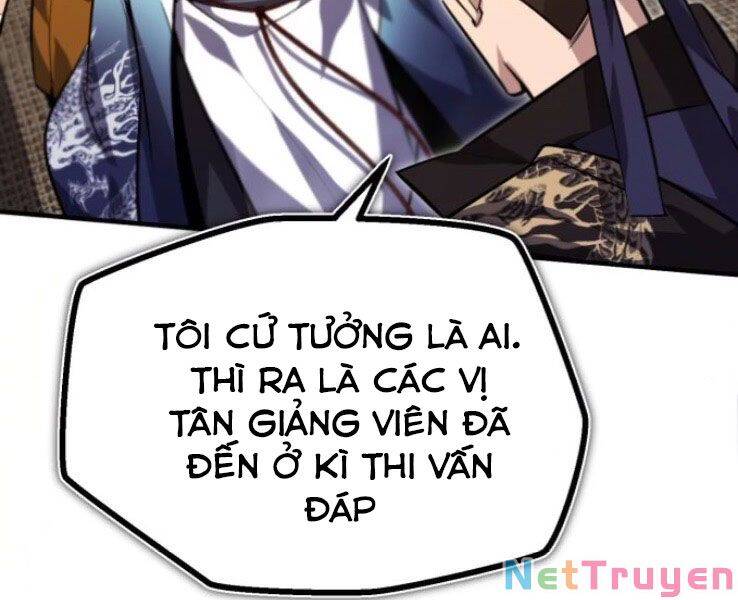 Đệ Nhất Võ Sư, Cao Thủ Baek chapter 19 - Upload bởi truyensieuhay.com