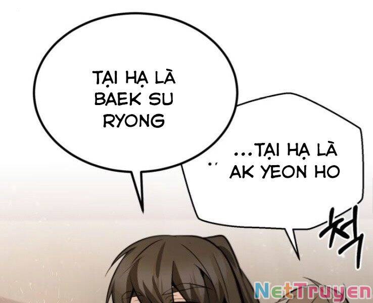 Đệ Nhất Võ Sư, Cao Thủ Baek chapter 19 - Upload bởi truyensieuhay.com
