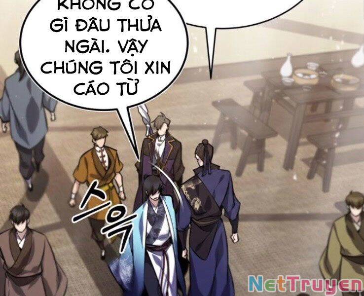 Đệ Nhất Võ Sư, Cao Thủ Baek chapter 19 - Upload bởi truyensieuhay.com