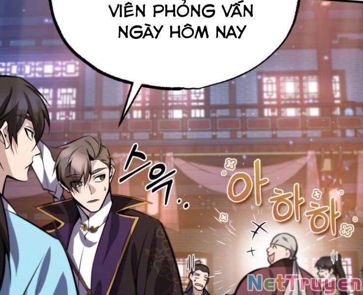 Đệ Nhất Võ Sư, Cao Thủ Baek chapter 19 - Upload bởi truyensieuhay.com