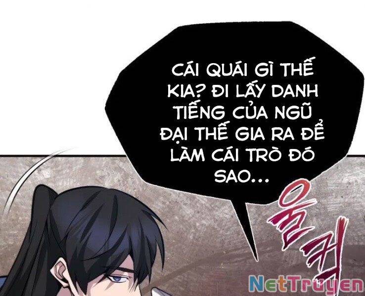 Đệ Nhất Võ Sư, Cao Thủ Baek chapter 19 - Upload bởi truyensieuhay.com