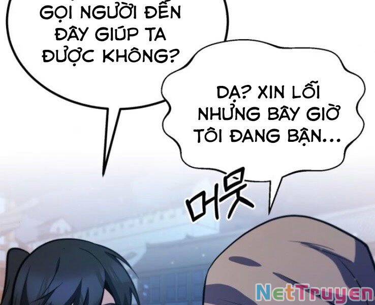 Đệ Nhất Võ Sư, Cao Thủ Baek chapter 19 - Upload bởi truyensieuhay.com
