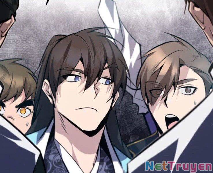 Đệ Nhất Võ Sư, Cao Thủ Baek chapter 19 - Upload bởi truyensieuhay.com