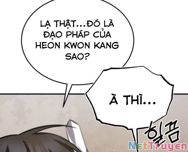 Đệ Nhất Võ Sư, Cao Thủ Baek chapter 19 - Upload bởi truyensieuhay.com