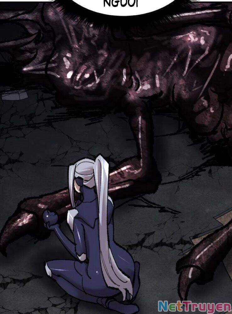Phá Bỏ Giới Hạn chapter 67 - Upload bởi truyensieuhay.com