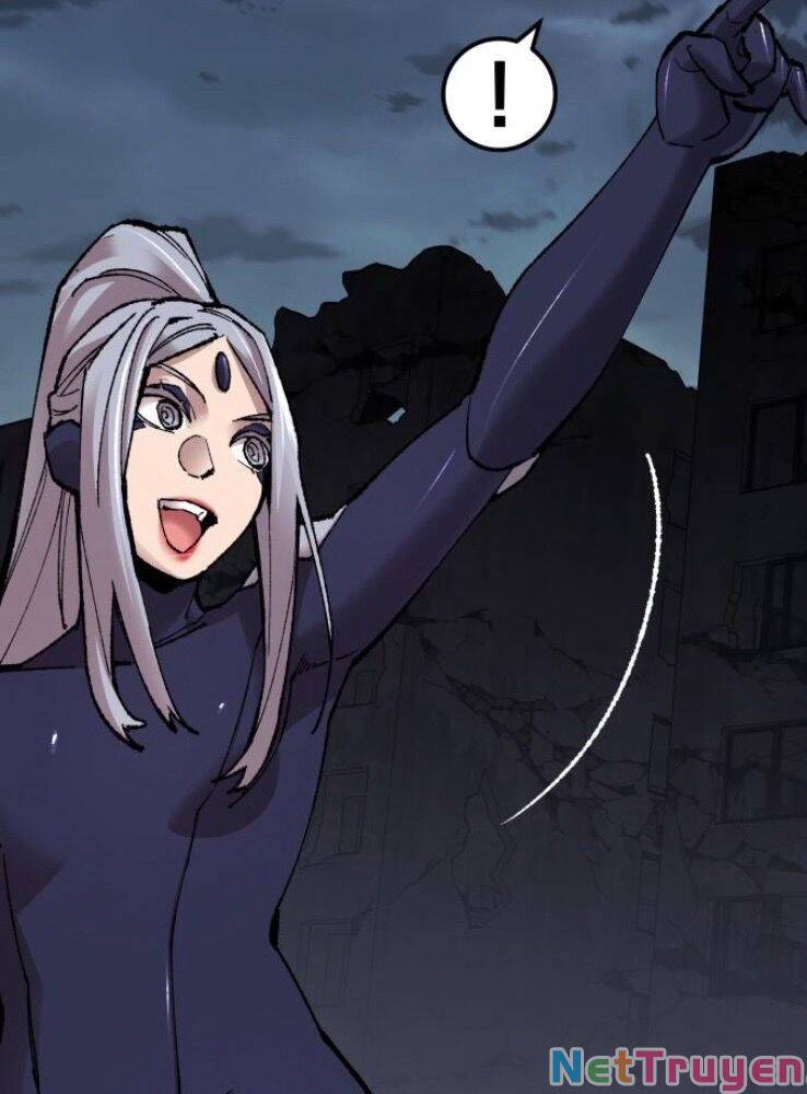 Phá Bỏ Giới Hạn chapter 67 - Upload bởi truyensieuhay.com