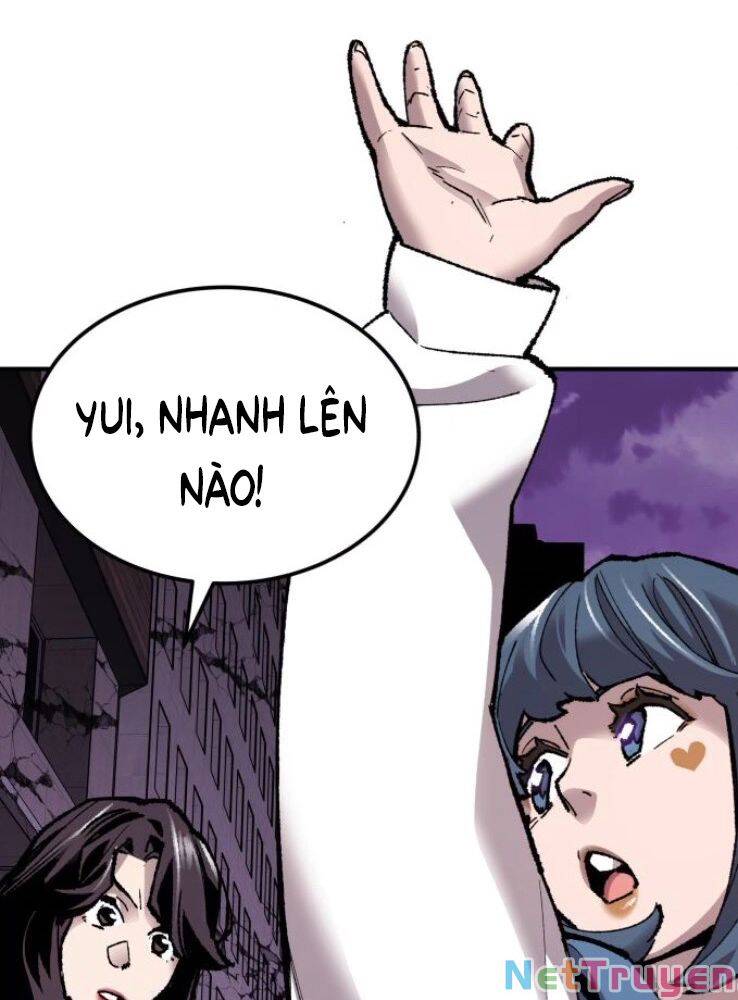 Phá Bỏ Giới Hạn chapter 67 - Upload bởi truyensieuhay.com