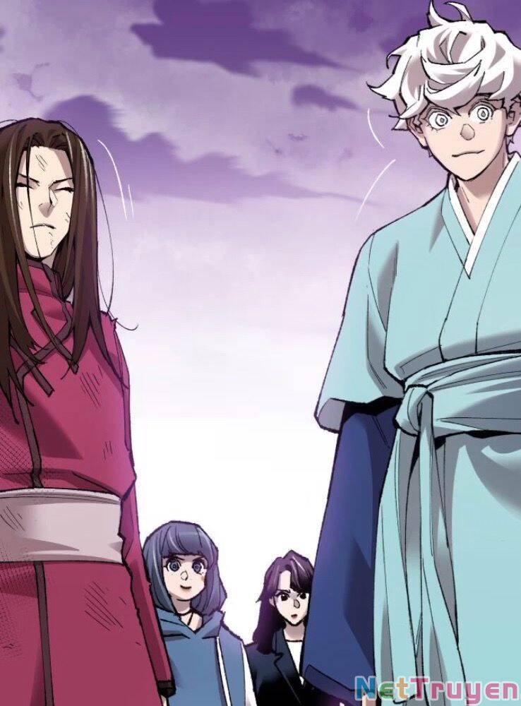 Phá Bỏ Giới Hạn chapter 67 - Upload bởi truyensieuhay.com