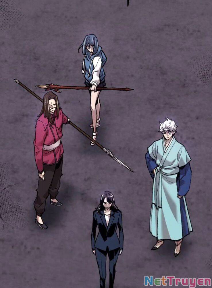 Phá Bỏ Giới Hạn chapter 67 - Upload bởi truyensieuhay.com