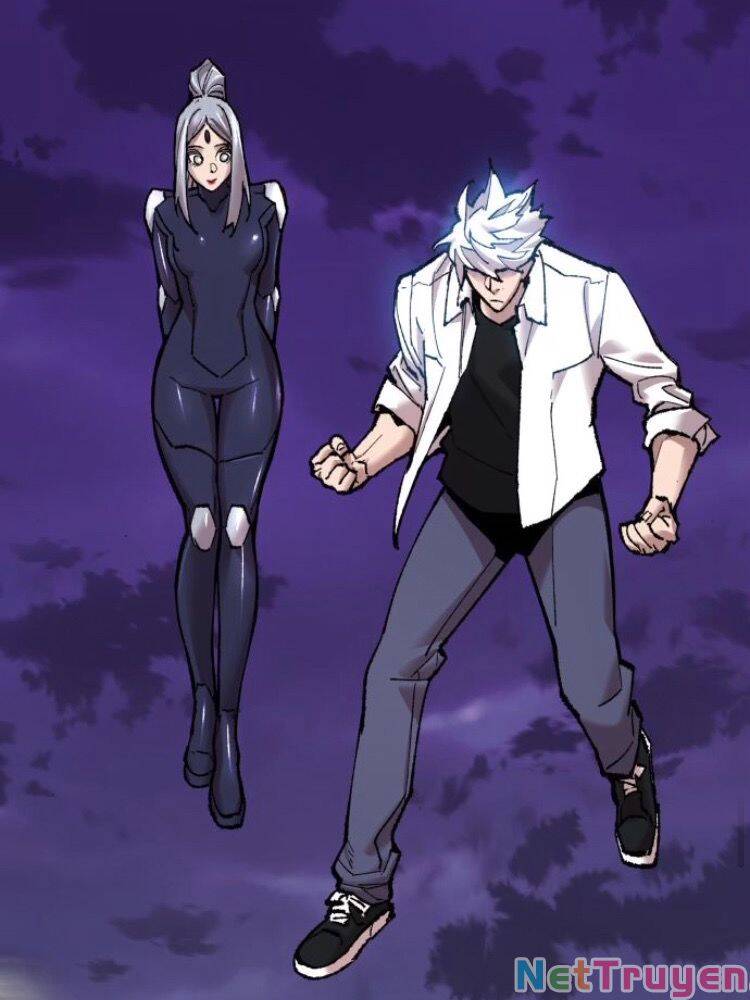Phá Bỏ Giới Hạn chapter 67 - Upload bởi truyensieuhay.com