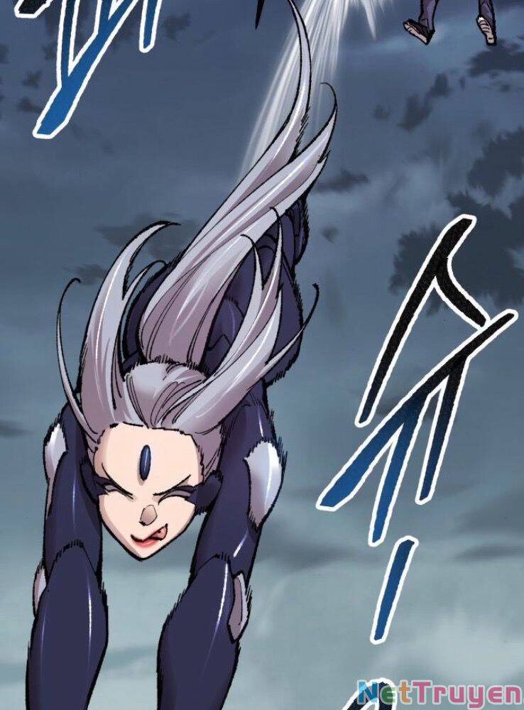 Phá Bỏ Giới Hạn chapter 67 - Upload bởi truyensieuhay.com