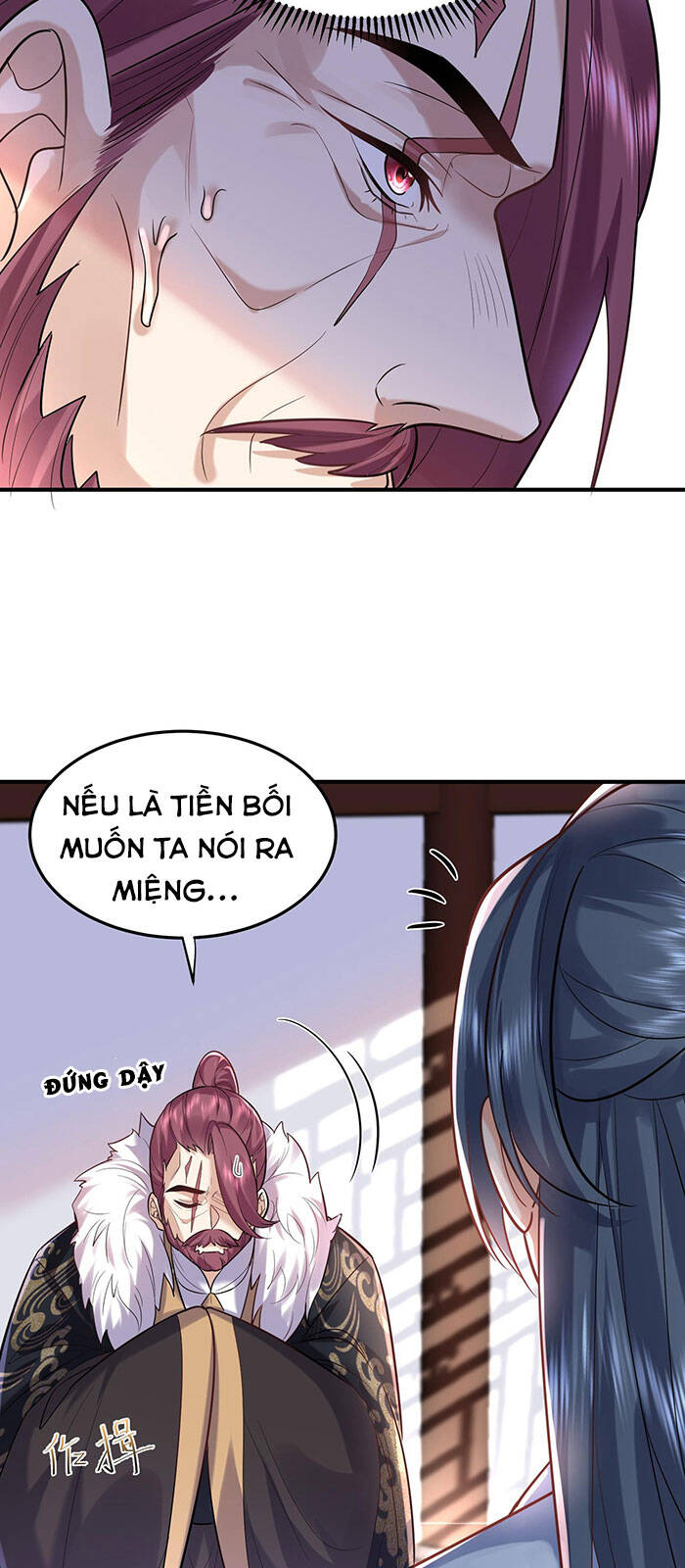 Ta Vô Địch Lúc Nào chapter 34 - Trang 7