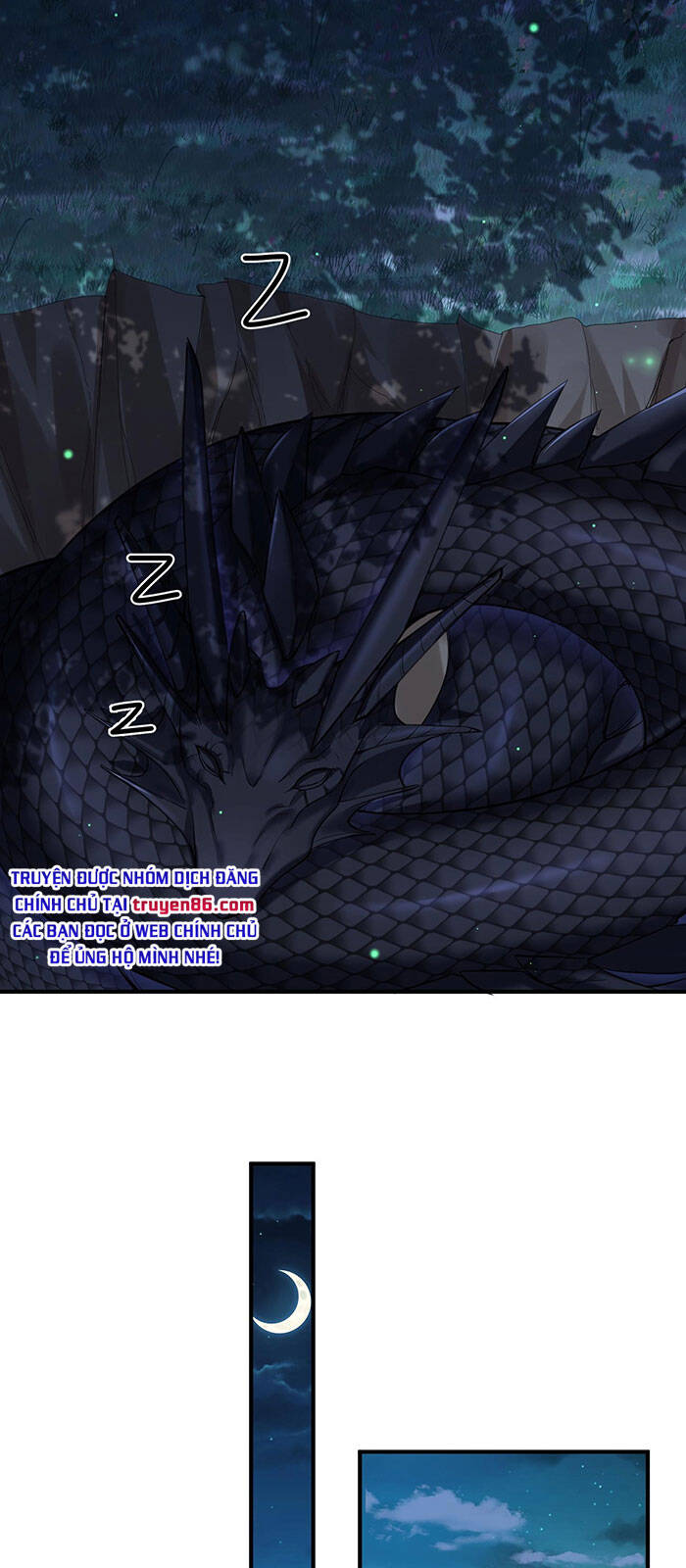 Ta Vô Địch Lúc Nào chapter 35 - Trang 24