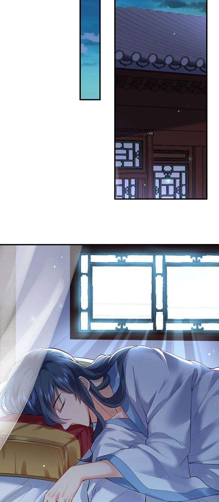 Ta Vô Địch Lúc Nào chapter 35 - Trang 25