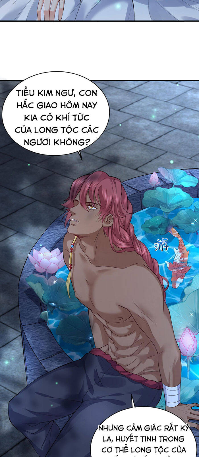Ta Vô Địch Lúc Nào chapter 35 - Trang 26