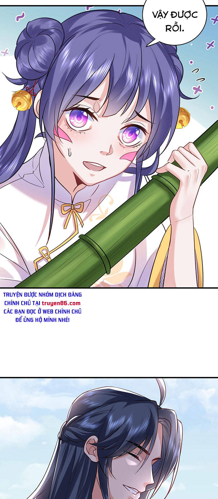 Ta Vô Địch Lúc Nào chapter 35 - Trang 7